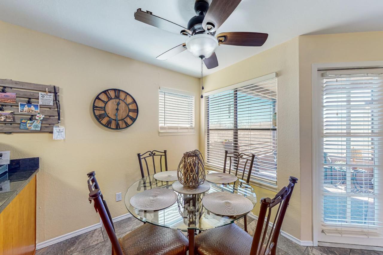 Ventana Retreat Apartment Tucson Exterior photo